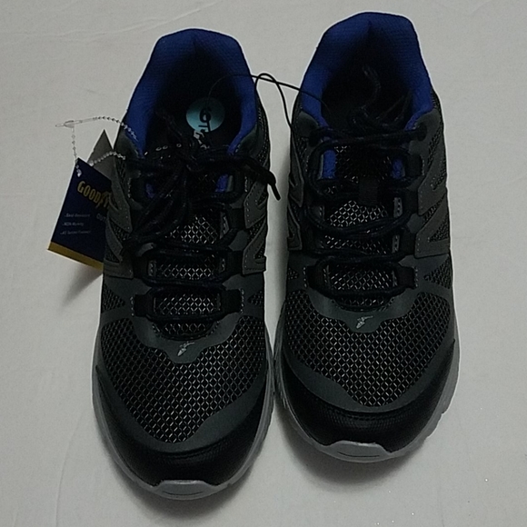 Goodyear Sneakers - Picture 9 of 16